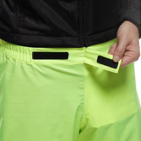 Pantalones Impermeables Dainese Ultralight Yellow