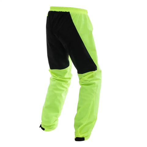 Pantalones Impermeables Dainese Ultralight Yellow