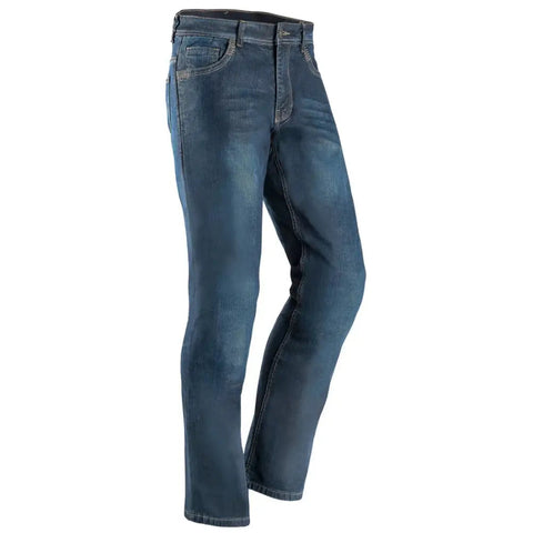 Pantalones Jean Armure Conrad Blue