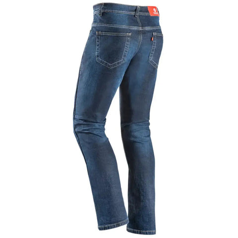 Pantalones Jean Armure Conrad Blue