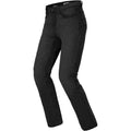 Pantalones Jean Spidi J-Tracker L32 Black