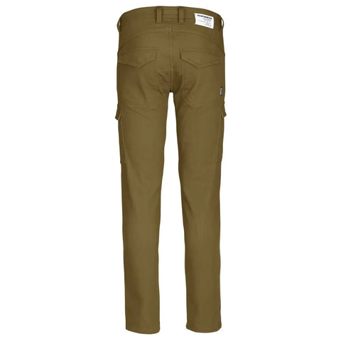 Pantalones Jean Spidi Pathfinder Cargo Sand
