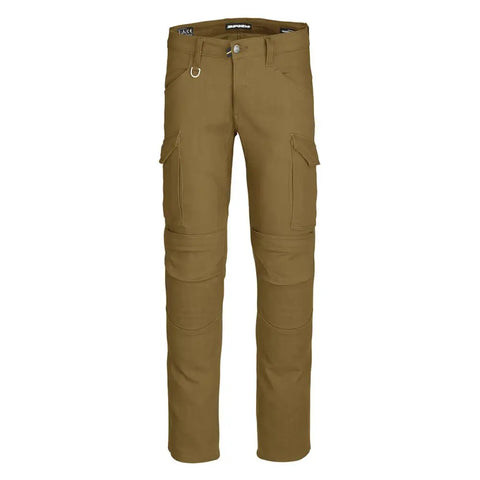 Pantalones Jean Spidi Pathfinder Cargo Sand