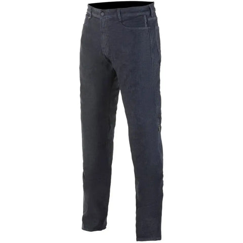 Pantalones Jeans Alpinestars Copper V2 Pierna Corta Rinse Blue (Talla 34/32)