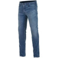 Pantalones Jeans Alpinestars Copper V2 Plus Aged Worn Blue