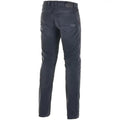 Pantalones Jeans Alpinestars Copper V2 Plus Faded Black
