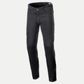 Pantalones Jeans Alpinestars Copper V3 Denim Black Rinse