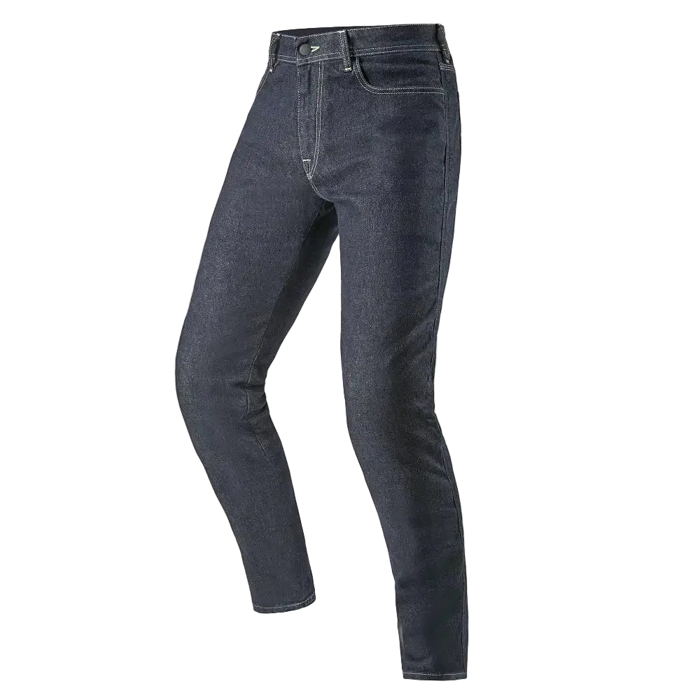 Pantalones Jeans Alpinestars Copper V3 Denim Rinse Blue