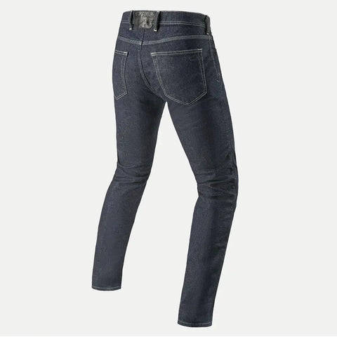 Pantalones Jeans Alpinestars Copper V3 Denim Rinse Blue