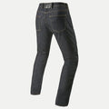 Pantalones Jeans Alpinestars Cult-8 Stretch Denim, Rinse Blue
