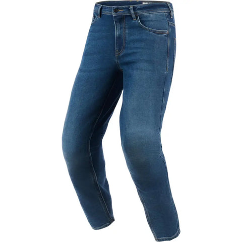 Pantalones Jeans Alpinestars Flex-AST 5 Indigo Washed