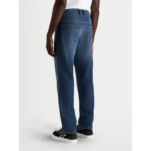 Pantalones Jeans Alpinestars Flex-AST 8 Medium Blue