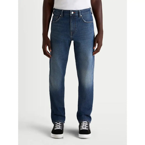 Pantalones Jeans Alpinestars Flex-AST 8 Medium Blue