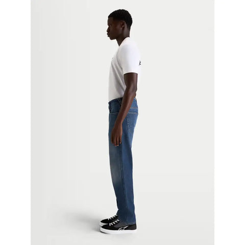 Pantalones Jeans Alpinestars Flex-AST 8 Medium Blue