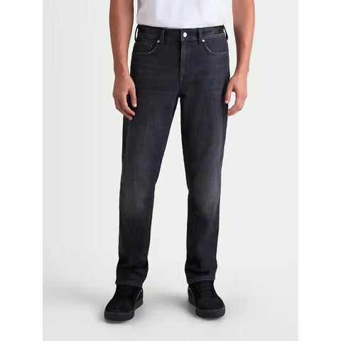 Pantalones Jeans Alpinestars Flex-AST 8 Used Black