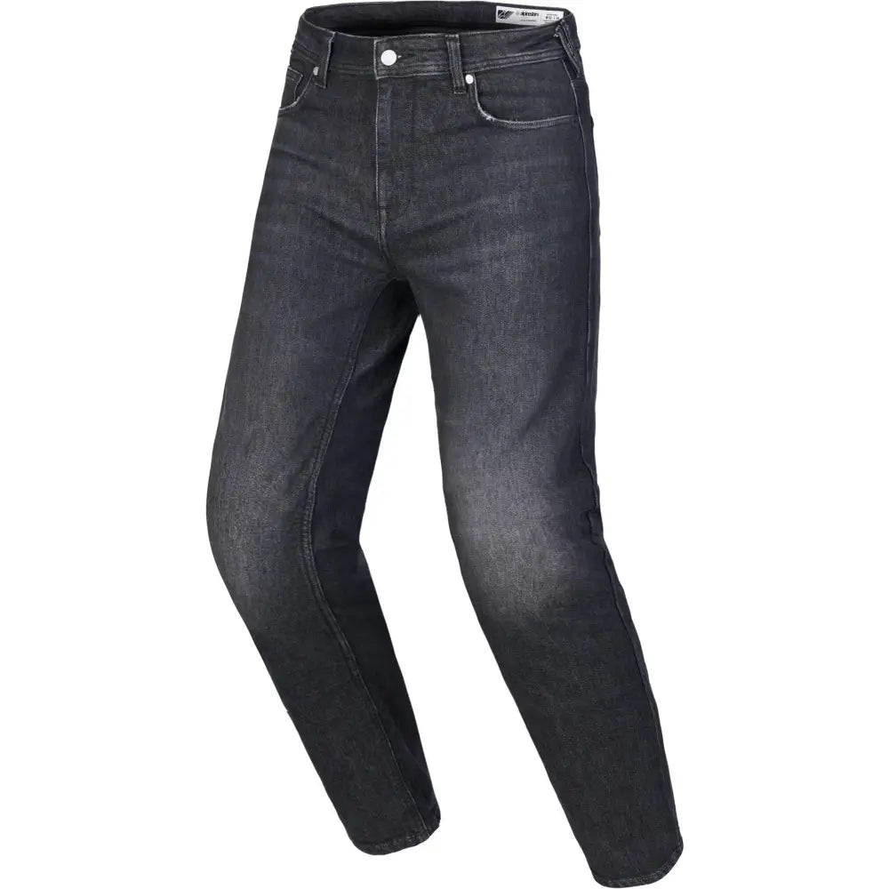 Pantalones Jeans Alpinestars Flex-AST 8 Used Black
