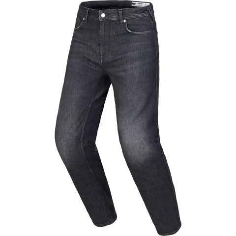 Pantalones Jeans Alpinestars Flex-AST 8 Used Black