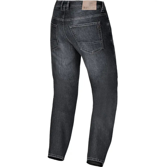 Pantalones Jeans Alpinestars Flex-AST 8 Used Black