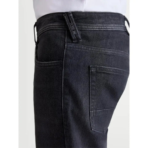 Pantalones Jeans Alpinestars Flex-AST 8 Used Black