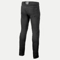 Pantalones Jeans Alpinestars Radium V2 Denim, Black Rinse