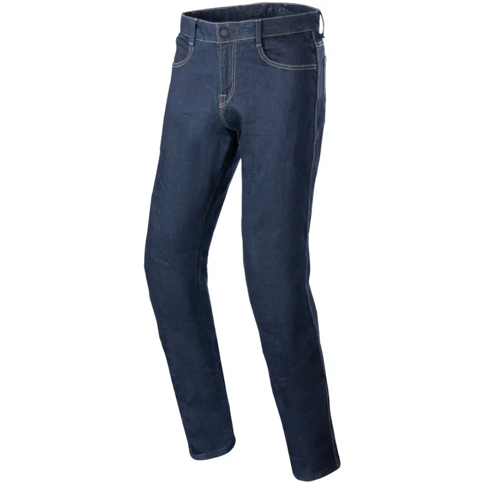 Pantalones Jeans Alpinestars Radon, Blue