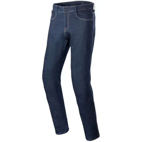 Pantalones Jeans Alpinestars Radon, Blue