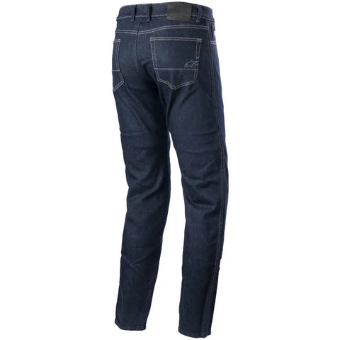 Pantalones Jeans Alpinestars Sektor Blue