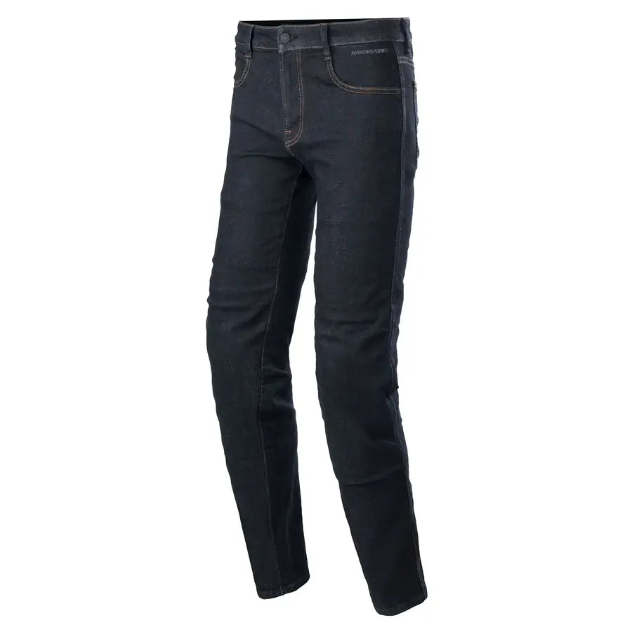 Pantalones Jeans Alpinestars Sektor Dark Blue