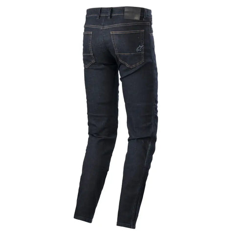 Pantalones Jeans Alpinestars Sektor Dark Blue