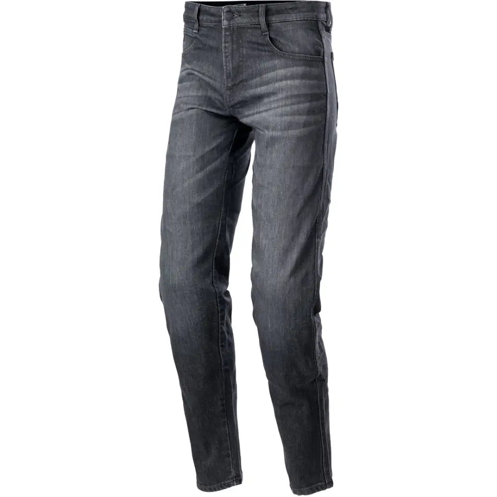 Pantalones Jeans Alpinestars Sektor Dark Grey