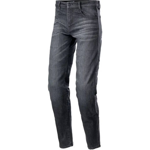 Pantalones Jeans Alpinestars Sektor Dark Grey