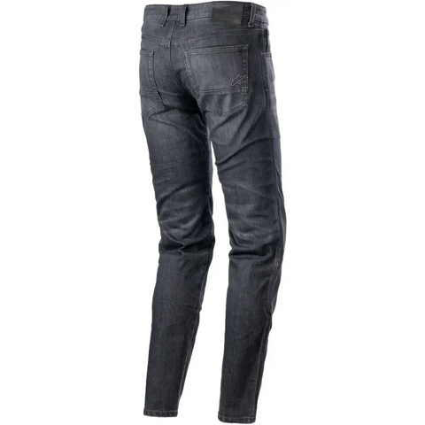 Pantalones Jeans Alpinestars Sektor Dark Grey