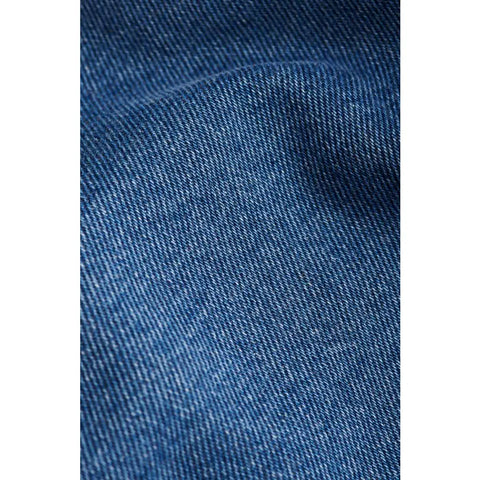Pantalones Jeans de Moto Pando James Regular-Fit Cordura®, Blue
