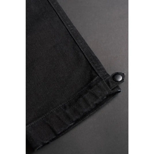 Pantalones Jeans de Moto Pando Moto Mark Black AAA Cordura®