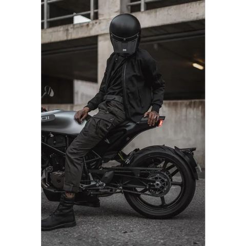 Pantalones Jeans de Moto Pando Moto Mark Kev 02