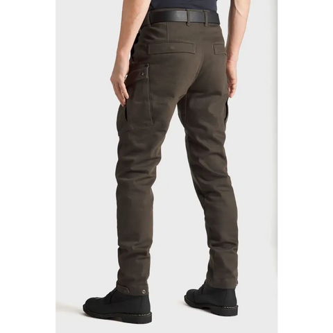 Pantalones Jeans de Moto Pando Moto Mark Kev 02