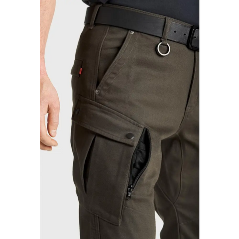Pantalones Jeans de Moto Pando Moto Mark Kev 02
