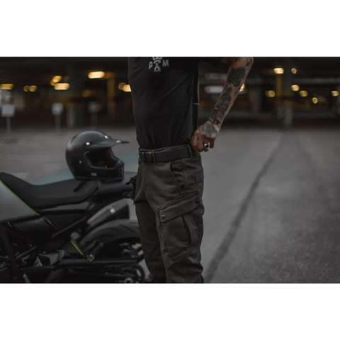 Pantalones Jeans de Moto Pando Moto Mark Kev 02