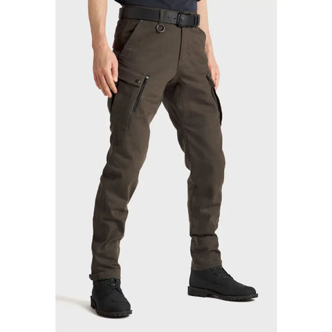 Pantalones Jeans de Moto Pando Moto Mark Kev 02