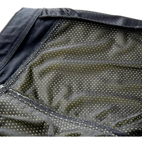 Pantalones Jeans de Mujer Armure Reeve Black