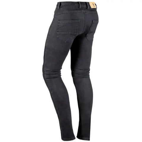 Pantalones Jeans de Mujer Armure Reeve Black