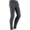 Pantalones Jeans de Mujer Armure Reeve Black
