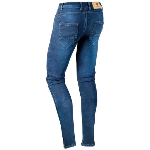 Pantalones Jeans de Mujer Armure Reeve Blue
