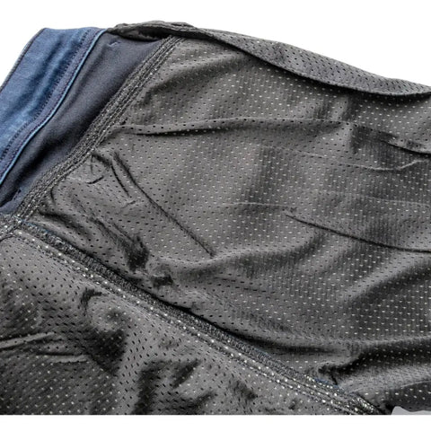 Pantalones Jeans de Mujer Armure Reeve Blue