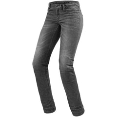 Guia de tallas para jeans de mujer