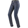 Pantalones Jeans de Mujer REV'IT! Madison 2 Medium Blue