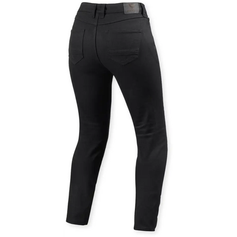 Pantalones Jeans de Mujer REV'IT! Marzia Skinny Black