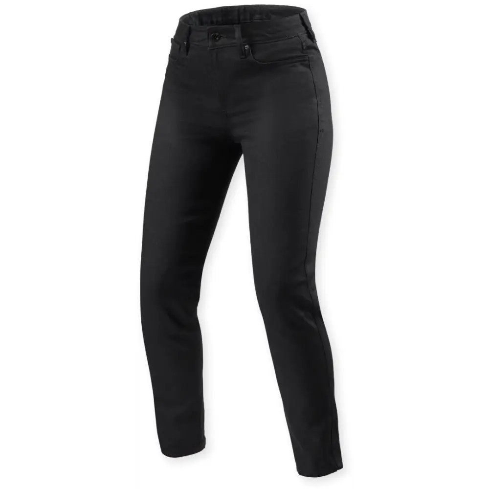 Pantalones Jeans de Mujer REV'IT! Marzia Skinny Black