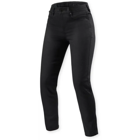 Pantalones Jeans de Mujer REV'IT! Marzia Skinny Black