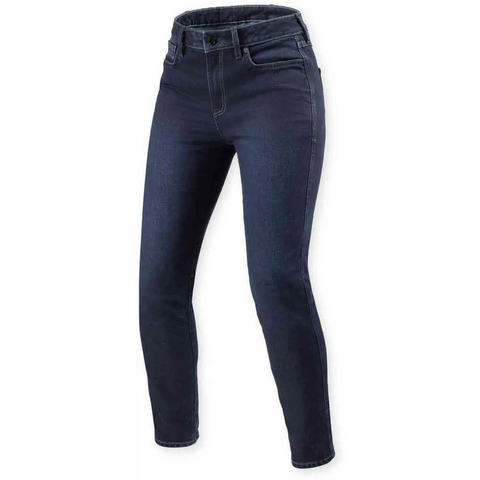 Pantalones Jeans de Mujer REV'IT! Marzia Skinny Medium Blue Stone
